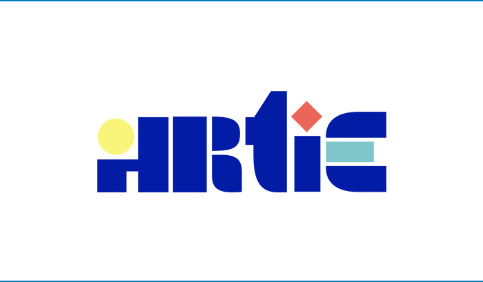 Logo Artie