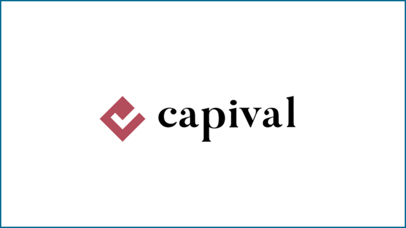 Logo CAPIVAL