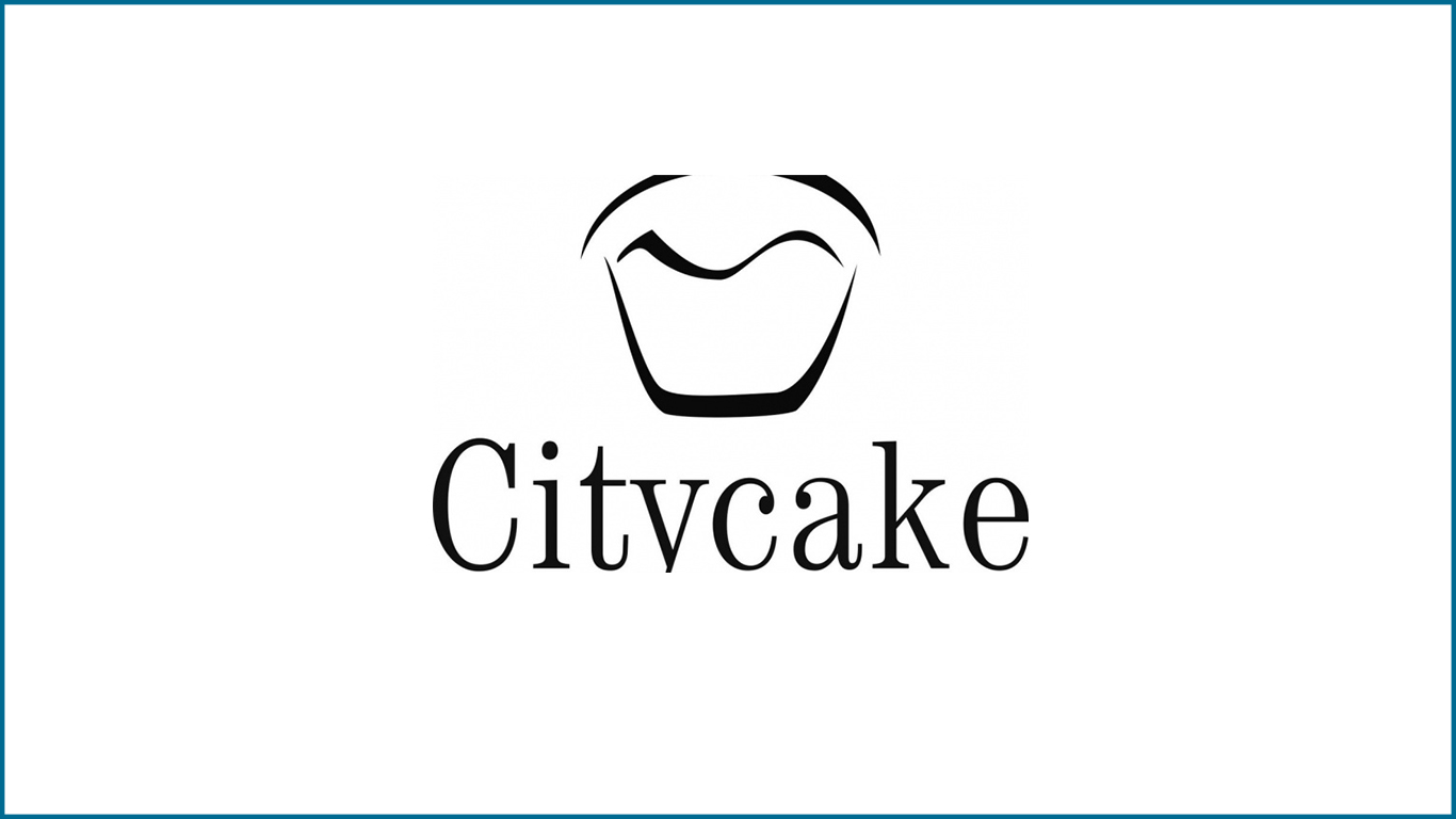 Logo CITYCAKE