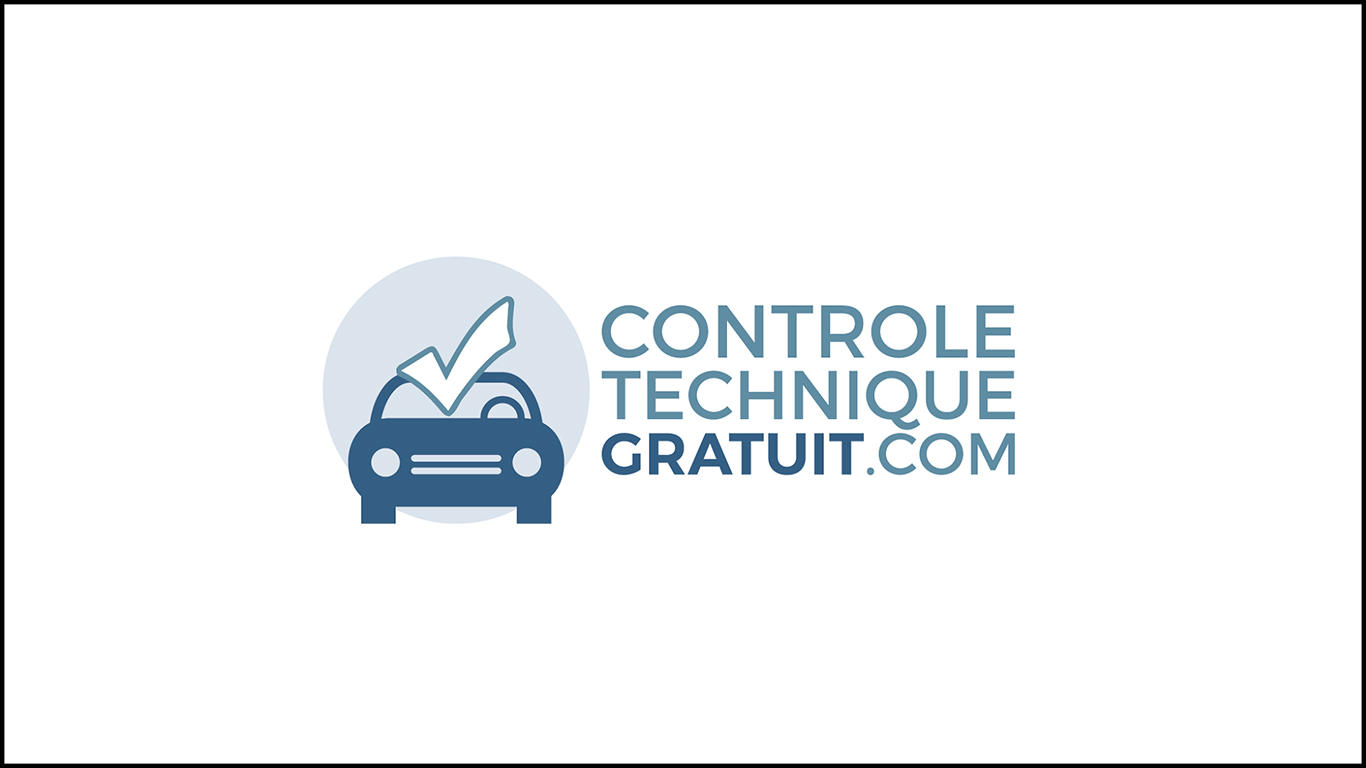 Logo CONTROLE TECHNIQUE GRATUIT.COM