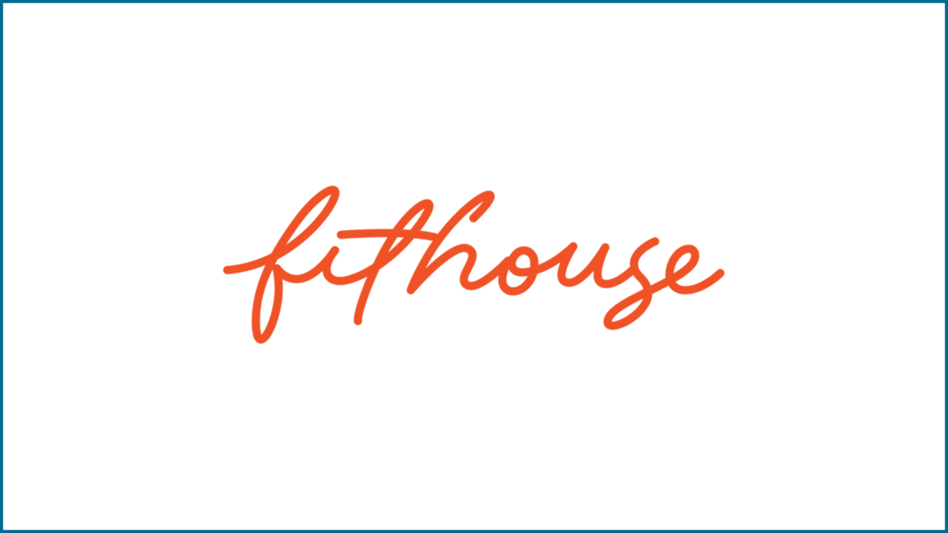 Logo FITHOUSE