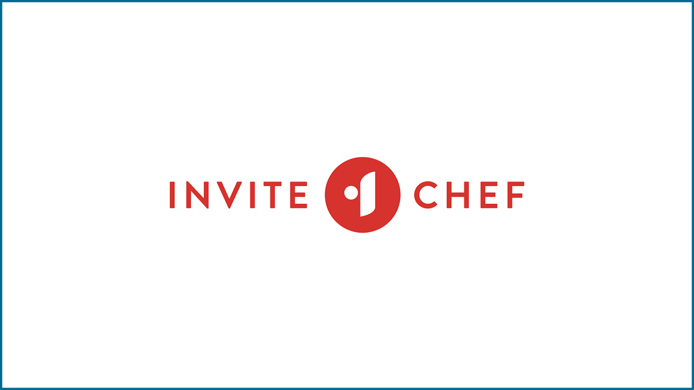 Logo INVITE1CHEF