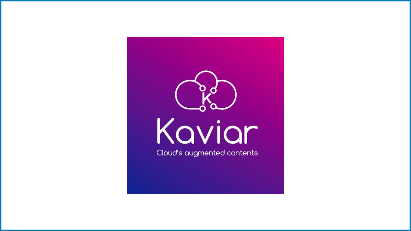 Logo Kaviar