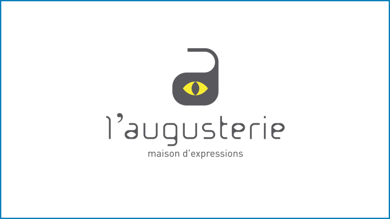 Logo L’AUGUSTERIE