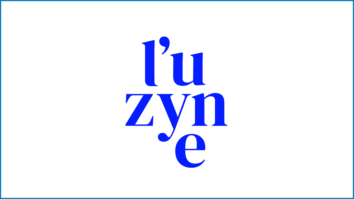 Logo L’Uzyne