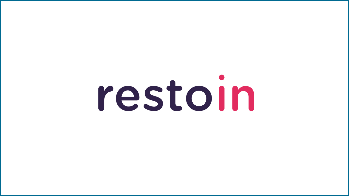 Logo RESTO-IN