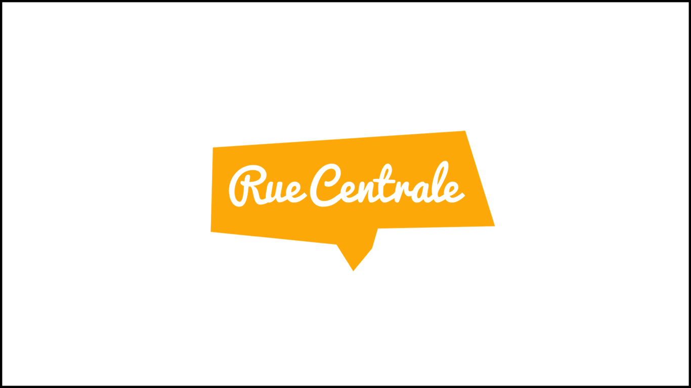 Logo RUECENTRALE