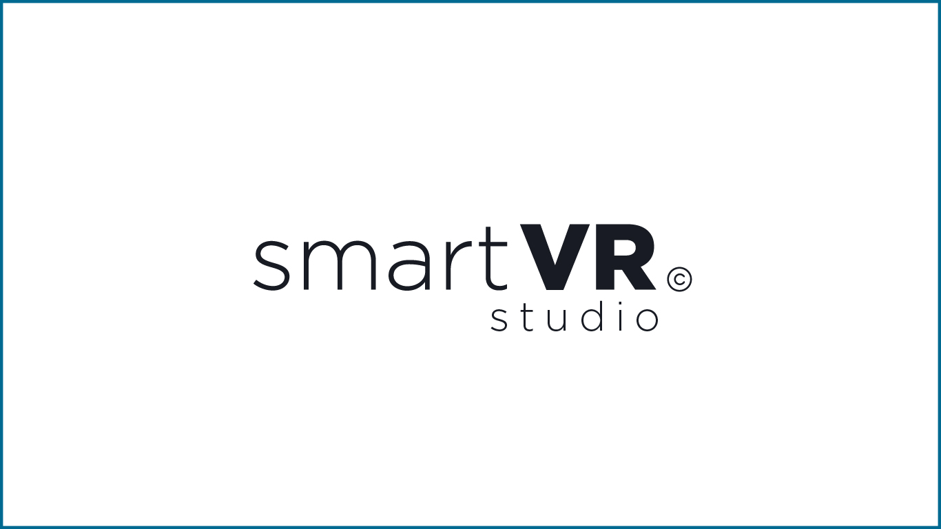Logo SMARTVR STUDIO