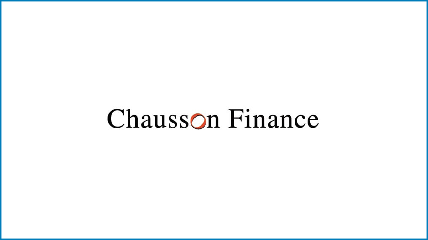 Logo Chausson Finance
