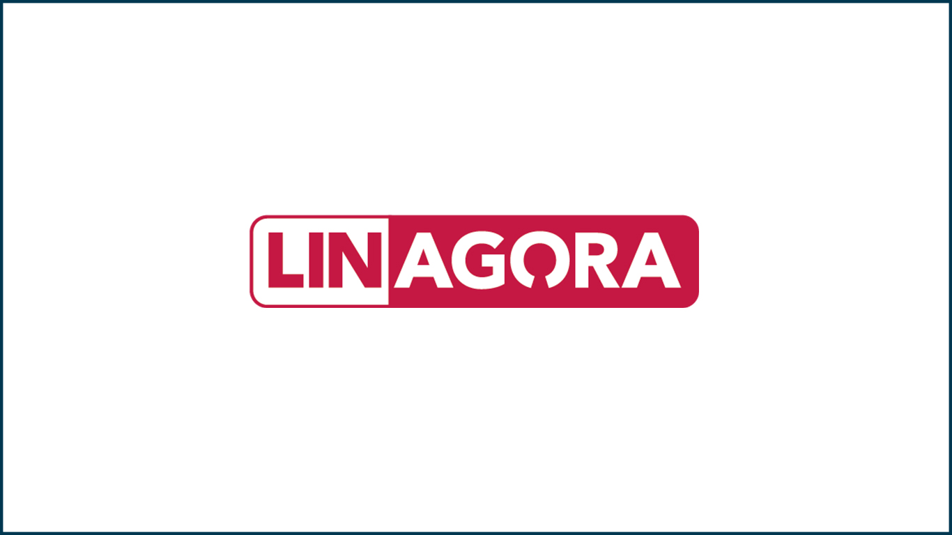 Logo LINAGORA