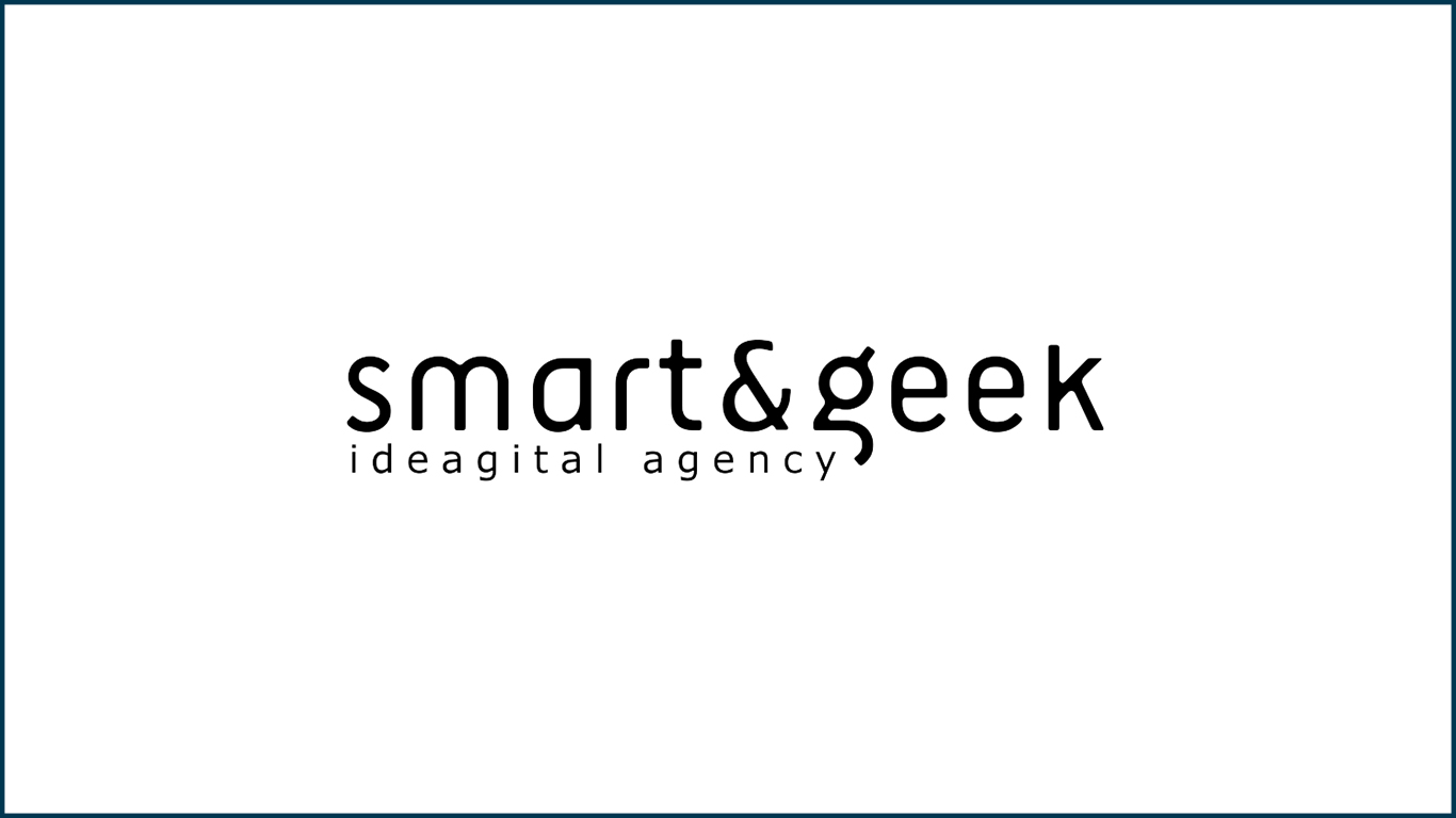 Logo Smart & Geek