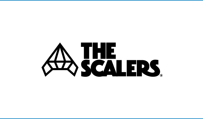 Logo The Scalers