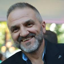 Photo du dirigeant